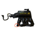 Coletor Admis Fiat Palio Uno Siena Fire Econ 1.0 8v Detalhe