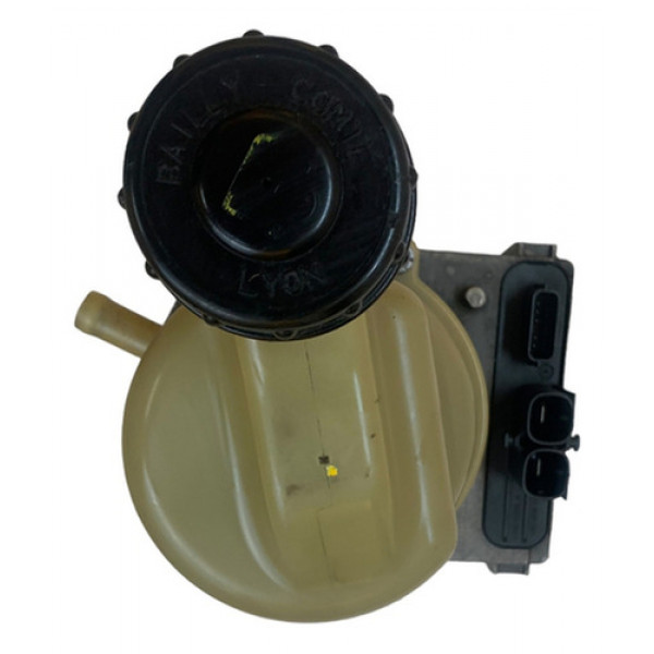 Bomba Direção Elétro Hidraulica Duster Oroch Sandero Logan 