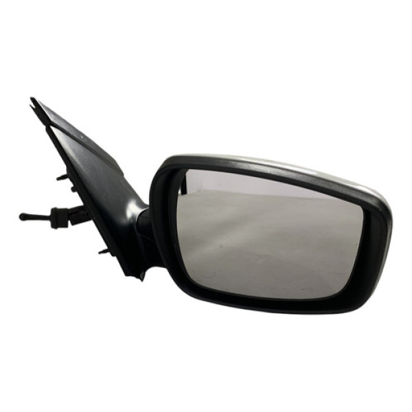 Retrovisor Direito Hb20 2013 A 2019 Manual S/ Pisca