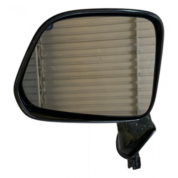 Retrovisor Esquerdo Captiva 2008 A 2017 Original 
