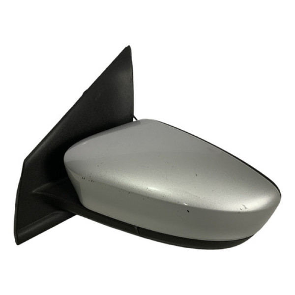 Retrovisor Esquerdo Ka 2015 A 2021 Manual S/ Pisca