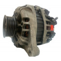 Alternador Hb20 Picanto 1.0 12v 3cc 13 A 19 (plug 2pinos)90a