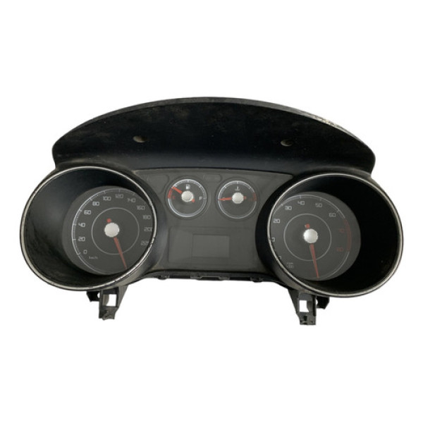 Painel Instrumentos Fiat Punto Linea Bravo 2012 2016