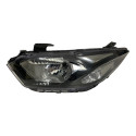 Farol Esquerdo Onix Prisma 16/20 Lt Ltz S/ Led 