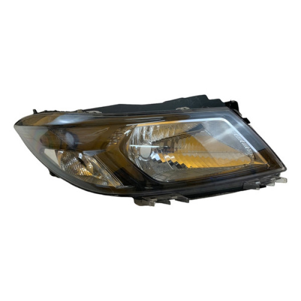 Farol Direito Onix Prisma 2016 A 2019 Lt Ltz Adv Effect S/le