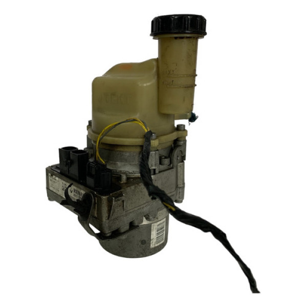 Bomba Direção Elétro Hidraulica Duster Oroch Sandero Logan 