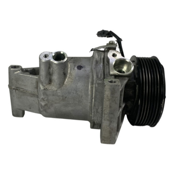 Compressor Ar Condicionado Versa March Kicks 1.6 16v  2012/