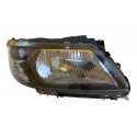 Farol Direito Onix Prisma 2016 A 2019 Lt Ltz Adv Effect S/le