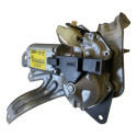 Motor Limpador Traseiro Original Honda New Fit 2009 A 2013