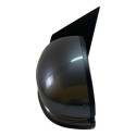 Retrovisor Esquerdo City 2015 A 2021 C/ Pisca Original