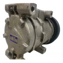 Compressor Ar Condicionado Hb20 1.0 3cc Asp/turbo 2013 A 22