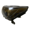 Farol Esquerdo Máscara Negra Saveiro 2024 2025 Origina