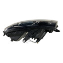 Farol Esquerdo Sandero 15/20 Logan 2014 A 2020 Friso Cromado