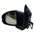 Retrovisor Esquerdo City 2015 A 2021 C/ Pisca Original