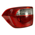 Lanterna Traseira Esquerda Ecosport 2013 A 2021 (canto)
