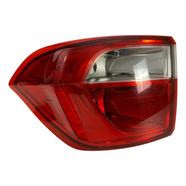 Lanterna Traseira Esquerda Ecosport 2013 A 2021 (canto)