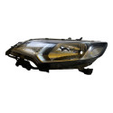 Farol Esquerdo Honda Fit 2015 A 2021 S/ Led