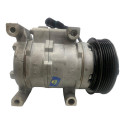Compressor Ar Condicionado Hb20 1.0 3cc Asp/turbo 2013 A 22