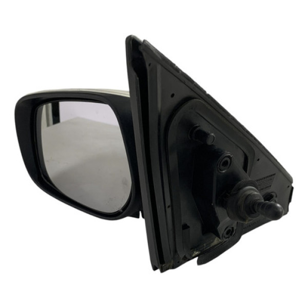Retrovisor Esquerdo Toyota Etios 2013 Manual S/ Pisca
