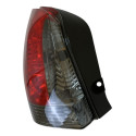 Lanterna Traseira Esquerda Palio G3 04/17 Bicolor