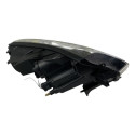 Farol Esquerdo Sandero 15/20 Logan 2014 A 2020 Friso Cromado