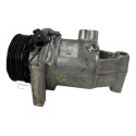 Compressor Ar Condicionado Versa March Kicks 1.6 16v  2012/