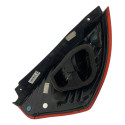 Lanterna Traseira Direita New Fiesta Hatch 2013 A 2019