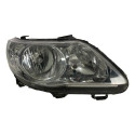 Farol Direito Gol Saveiro Voyage G5 Foco Duplo