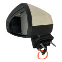Retrovisor Esquerdo Audi A3 S3 2013 A 2021 E1021262