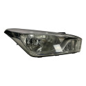 Farol Direito Hb20 Cristal 2013 A 2019 Cristal (arteb)