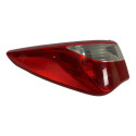 Lanterna Traseira Esquerda Hb20 Sedan 2013 A 2019
