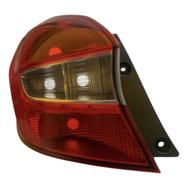 Lanterna Traseira Esquerda Ka Hatch 2019 2020 A 2021