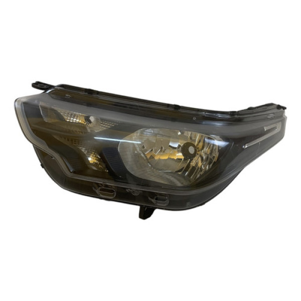 Farol Esquerdo Strada 2020/ Sem Led