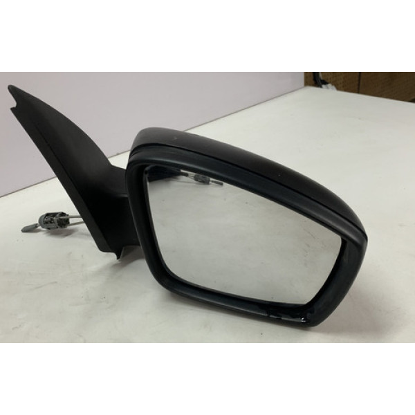 Retrovisor Direito Gol Voyage G5 G6 G7 G8 12/manual Original
