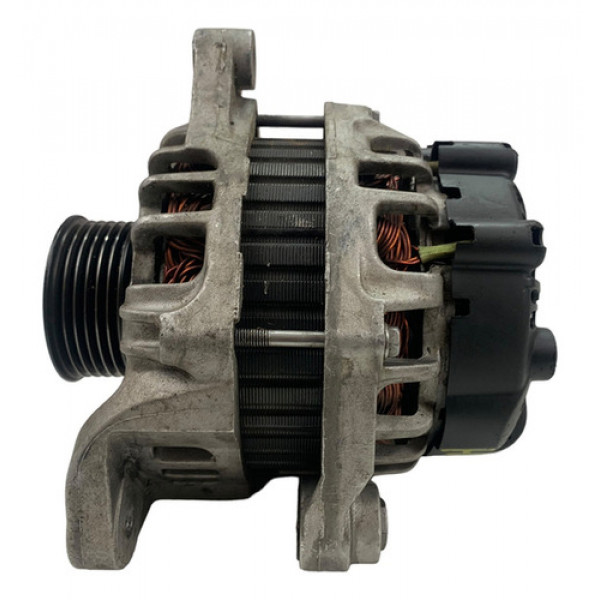 Alternador Hb20 1.0 12v 3cc 2020 2023 2024/.. Valeo 90a