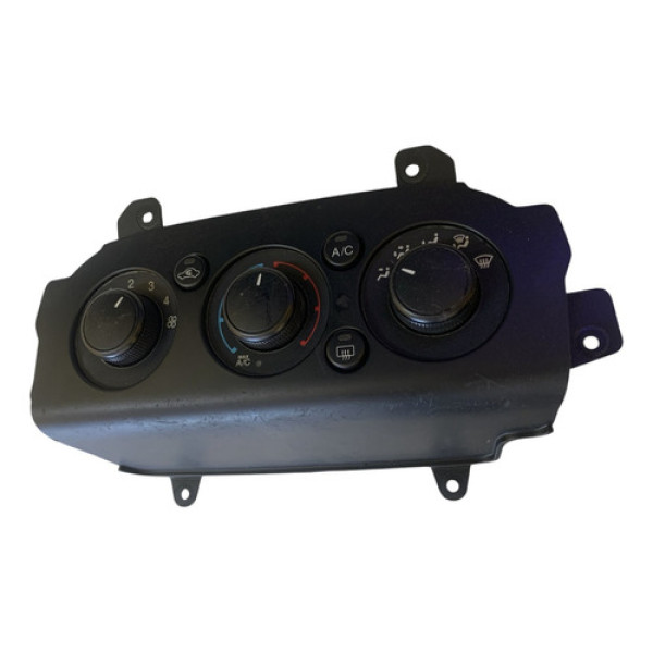 Comando Ar Condicionado Ford Ka 15 A 18 E3b519980ch