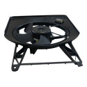 Eletroventilador Com Defletor Idea 1.4  1.8 2002 A 2019 Novo