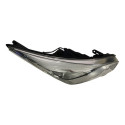Farol Direito Hb20 Cristal 2013 A 2019 Cristal (arteb)