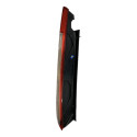 Lanterna Traseira Esquerda Focus Hatch 2009 A 2013 (detalhe)