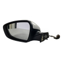 Retrovisor Esquerdo Cerato 2014 A 2019 E4023916