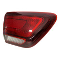 Lanterna Traseira Esquerda Cobalt 2016 A 2020 (mala)