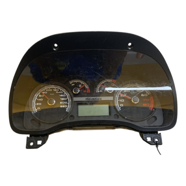 Painel Instrumento Velovimetro Doblô 1.8 Etorq 2012 2013