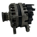 Alternador Original Sandero Logan 3 Cilindros 231000387r