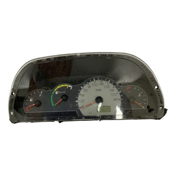 Painel Instrumento Fiat Palio Fire Economy 2009 2013