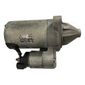 Motor Partida Arranque Hb20 1.0 2013 A 2019 Valeo 3610003101