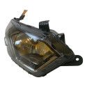 Farol Direito Onix Prisma 2016 A 2019 Lt Ltz Adv Effect Led 