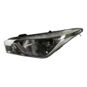 Farol Esquerdo Hb20 2013 A 2019 Cristal