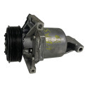 Compressor Ar Condicionado Versa March Kicks 1.6 16v  2012/