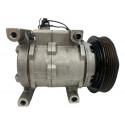 Compressor Ar Condicionado Hb20 1.0 3cc Asp/turbo 2013 A 22