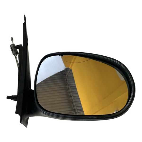Retrovisor Direito Grand Siena Novo Palio 2012 A 2021 Manual